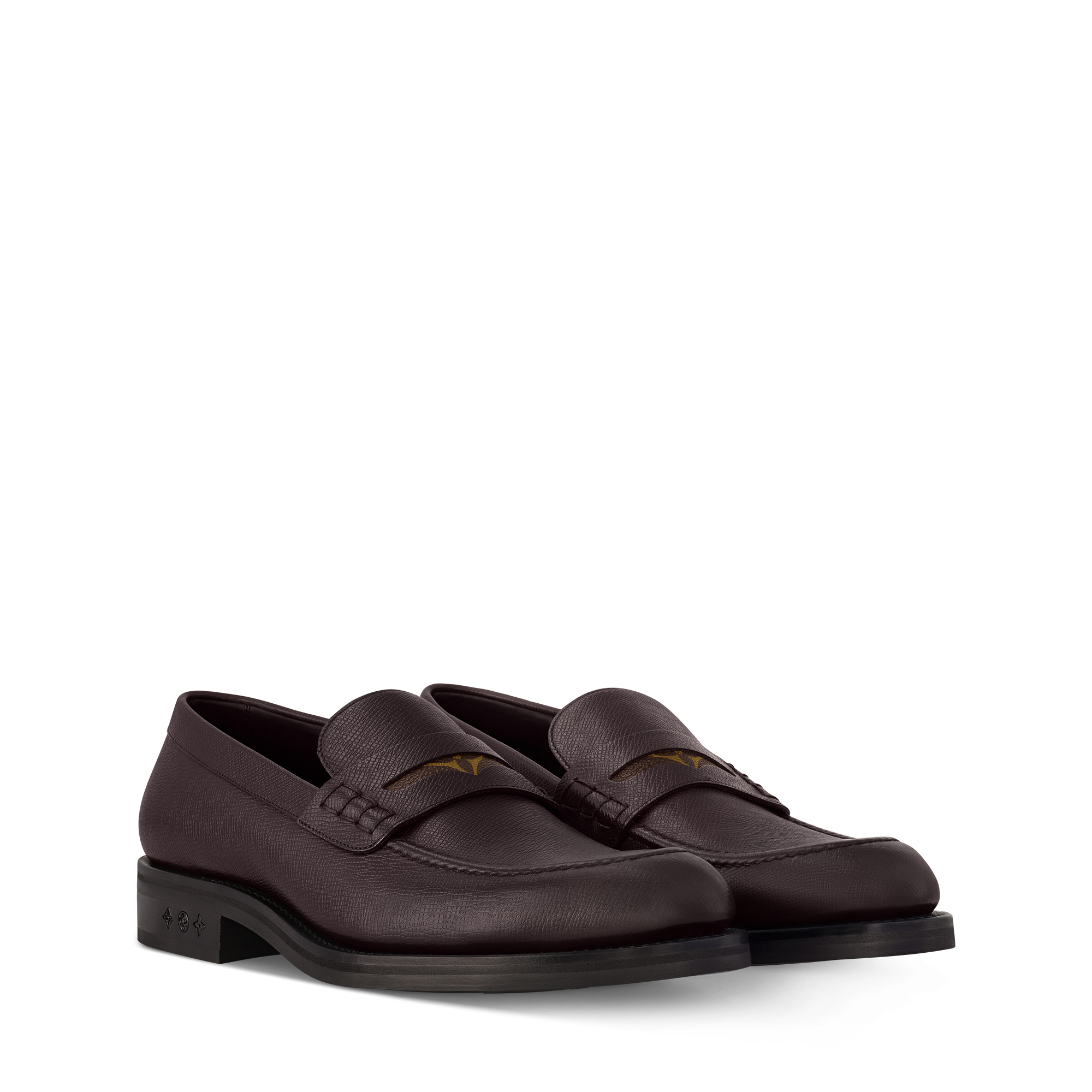 LV Monza Moccasin - Shoes | LOUIS VUITTON